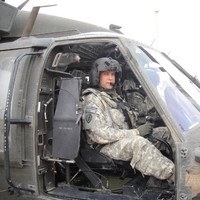 Atlas Air Employee Dave Waybright's profile photo
