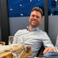 Rolf Kind GmbH Employee Daniel Degner's profile photo