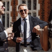 Dalroad Norslo Employee Austin Pope's profile photo