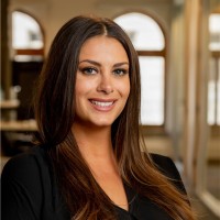 Stellic Employee Brittany Presta's profile photo