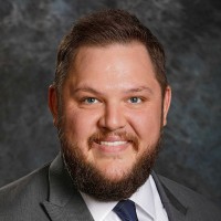 Diversified Transfer & Storage Employee Brandon Irby's profile photo