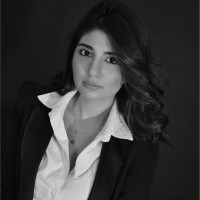 Reach MENA Digital Employee Rawan Bitar's profile photo