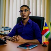 Public Utilities Corporation Employee Luigi Marguerite's profile photo