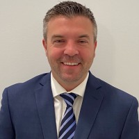 Moog Inc. Employee Michael McCrea Jr's profile photo