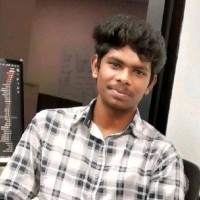 ZING TECHNOLOGIES Employee Karthik G's profile photo