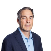 Kimberly-Clark Professional Employee Mike Becker's profile photo