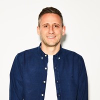 Further. Employee Paul Stafford's profile photo