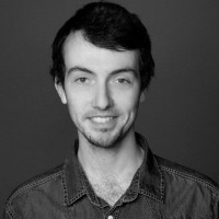 Estafet Employee Petar Matov's profile photo