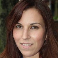 Laundry Care Employee Danielle Balog's profile photo