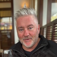 Walkinshaw TWG Racing Employee Bruce Stewart's profile photo