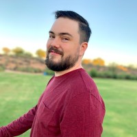 Hash Kitchen Employee Addison Smith's profile photo