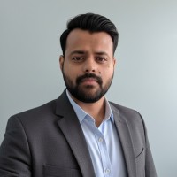 Deepak Raj Email & Phone Number