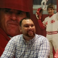 Kevin Thomas's profile photo