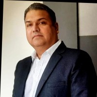 Mindfire Solutions Employee Amit Sharma's profile photo