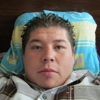CYSSA Employee Carlos Ever Alvarez Chaires's profile photo
