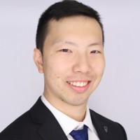 Mandarin Consulting Employee Tianyang Zhao's profile photo