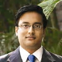 Government of Madhya Pradesh Employee Anshul Gupta's profile photo