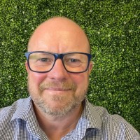 Orro Group Employee Nigel Franklin's profile photo