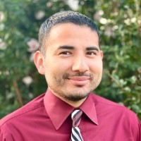 GeoMark Research Employee Angel Perez's profile photo