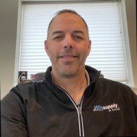 Winsupply Employee Jeff Williams's profile photo