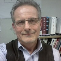 Chudy Paper Company Employee Mark Raccuia's profile photo