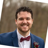 Atlas Logistics Inc. Employee Austin Mungle's profile photo