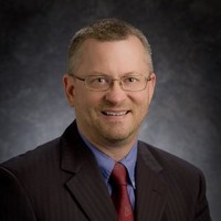 Carlisle Companies (CSL) Employee Bill Hunter's profile photo