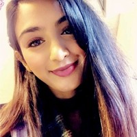 TOP-TEC / Dalen Limited Employee Shazna Ahmed's profile photo