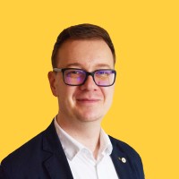 Rebeloper Employee Alex Nagy's profile photo