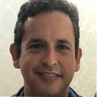 ArcelorMittal Calvert Employee Vinicius Roubach's profile photo
