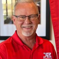 JB Warranties Employee Tommy Cue's profile photo