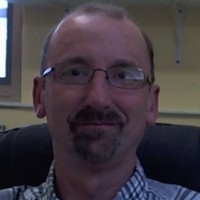 Warren County School District Employee Roger Tubbs's profile photo
