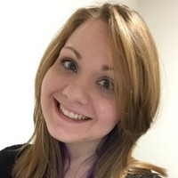 Simple Helix Employee Sabrina Teply's profile photo