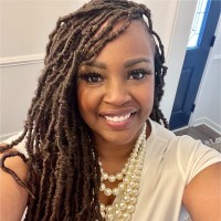 Cherie Scott Email