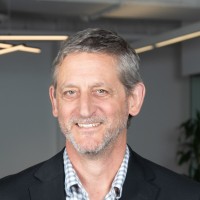 STV Employee Mark Peterson's profile photo