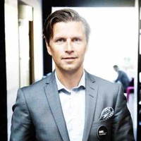 Strawberry Forever Employee Daniel Stenbäck's profile photo