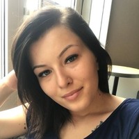 Eyelash Employee Oleksandra Matthews's profile photo