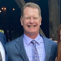 Guilford College mens’ tennis Employee Mark Lapierre's profile photo