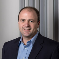 Walter P Moore Employee Chad Snyder's profile photo
