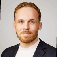Saarni Cloud Employee Konsta Matikainen's profile photo
