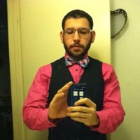 Entertainment Earth Employee Joel Oseguera's profile photo