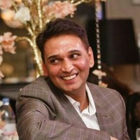 Atul Sharda Email