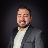 TASKE Technology Employee Andrew Murray's profile photo