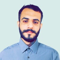 QF Network Employee Ahmed Raza's profile photo