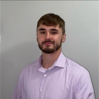 First Group Engineering Inc Employee Grant Barker's profile photo
