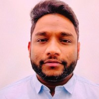 Vanguard Employee Mazhar Uddin's profile photo