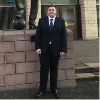 The House of Bruar Employee Nathan Booth's profile photo