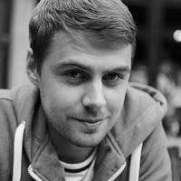 Devsy Employee Bojan Cvetkovski's profile photo