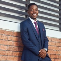 David Folorunso's profile photo