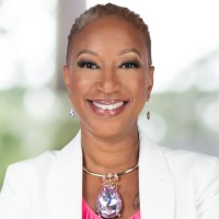 Stephanie Hodge